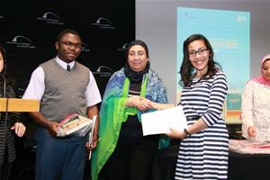 Match d'Art Oratoire