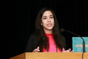 Match d'Art Oratoire