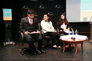 Match d'Art Oratoire