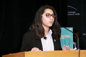 Match d'Art Oratoire