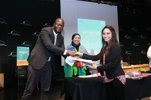 Match d'Art Oratoire