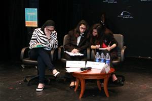 Match d'Art Oratoire