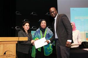 Match d'Art Oratoire