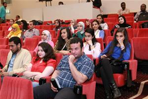 Match d'Art Oratoire