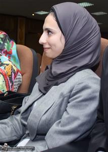 Les participants de l’atelier