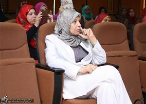 Les participants de l’atelier