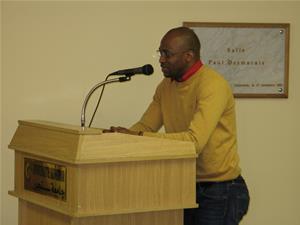 La Limitation des naissances en Afrique constituerait un frein au développement 