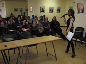 La Limitation des naissances en Afrique constituerait un frein au développement 