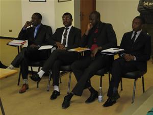 La Limitation des naissances en Afrique constituerait un frein au développement 