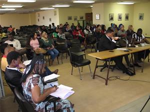 La Limitation des naissances en Afrique constituerait un frein au développement 