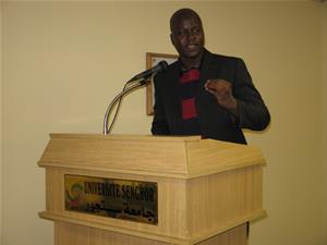 La Limitation des naissances en Afrique constituerait un frein au développement 