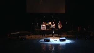 Chanson «  Vois sur ton chemin » par Mariam Soudan, Mariam Aly et Rokaya mohamed