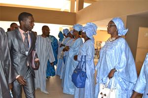 Forum annuel : « Sources Orales : Patrimoine en péril ? » à La Bibliothèque Centrale de l’Université Gaston Berger