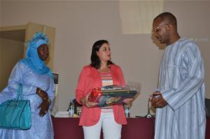 Forum annuel : « Sources Orales : Patrimoine en péril ? » à La Bibliothèque Centrale de l’Université Gaston Berger