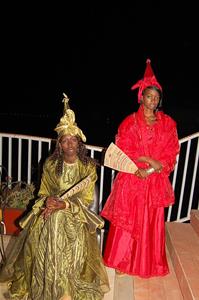 Forum annuel : « Sources Orales : Patrimoine en péril ? » à La Bibliothèque Centrale de l’Université Gaston Berger