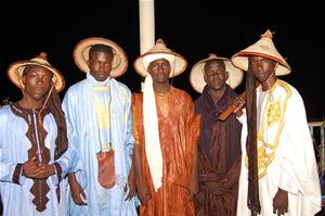 Forum annuel : « Sources Orales : Patrimoine en péril ? » à La Bibliothèque Centrale de l’Université Gaston Berger