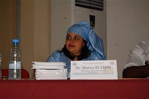 Forum annuel : « Sources Orales : Patrimoine en péril ? » à La Bibliothèque Centrale de l’Université Gaston Berger