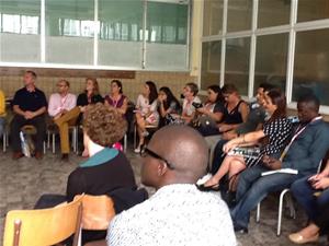 2ème Forum Mondial de la Langue Française (FMLF 2015)