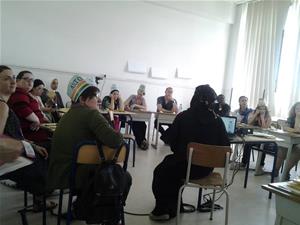 2ème Forum Mondial de la Langue Française (FMLF 2015) 