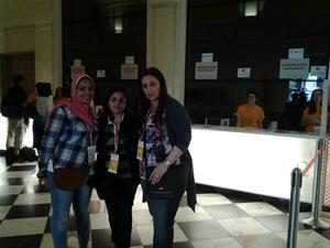 Séance d’ouverture