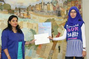 Formation des étudiants francophones des universités égyptiennes - FEFUE