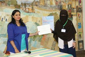 Formation des étudiants francophones des universités égyptiennes - FEFUE