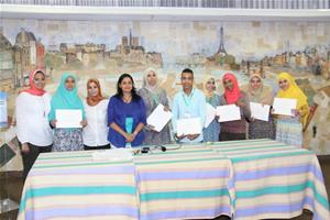 Formation des étudiants francophones des universités égyptiennes - FEFUE