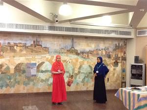 Formation des étudiants francophones des universités égyptiennes - FEFUE