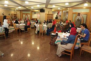 Formation des étudiants francophones des universités égyptiennes - FEFUE