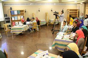 Formation des étudiants francophones des universités égyptiennes - FEFUE