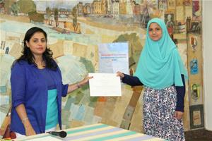 Formation des étudiants francophones des universités égyptiennes - FEFUE