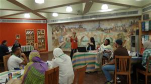 Formation des étudiants francophones des universités égyptiennes - FEFUE