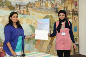 Formation des étudiants francophones des universités égyptiennes - FEFUE