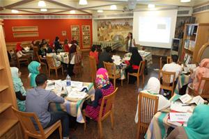 Formation des étudiants francophones des universités égyptiennes - FEFUE