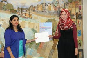 Formation des étudiants francophones des universités égyptiennes - FEFUE