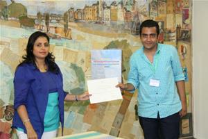 Formation des étudiants francophones des universités égyptiennes - FEFUE