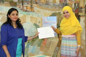 Formation des étudiants francophones des universités égyptiennes - FEFUE