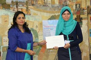 Formation des étudiants francophones des universités égyptiennes - FEFUE