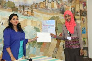 Formation des étudiants francophones des universités égyptiennes - FEFUE