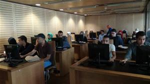 Formation des étudiants francophones des universités égyptiennes - FEFUE