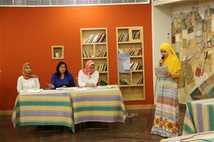 Formation des étudiants francophones des universités égyptiennes - FEFUE