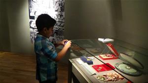 Atelier professionnel (Parlons ensemble en Français): « À la découverte des musées de la BA » 