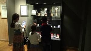 Atelier professionnel (Parlons ensemble en Français): « À la découverte des musées de la BA » 