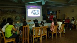 Atelier professionnel (Parlons ensemble en Français): « À la découverte des musées de la BA » 