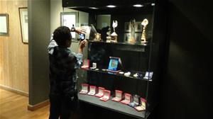 Atelier professionnel (Parlons ensemble en Français): « À la découverte des musées de la BA » 