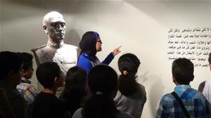 Atelier professionnel (Parlons ensemble en Français): « À la découverte des musées de la BA » 