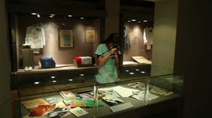 Atelier professionnel (Parlons ensemble en Français): « À la découverte des musées de la BA » 