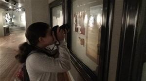 Atelier professionnel (Parlons ensemble en Français): « À la découverte des musées de la BA » 