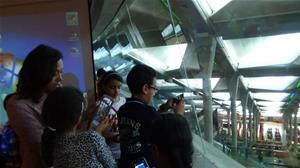 Atelier professionnel (Parlons ensemble en Français): « À la découverte des musées de la BA » 