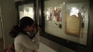 Atelier professionnel (Parlons ensemble en Français): « À la découverte des musées de la BA » 